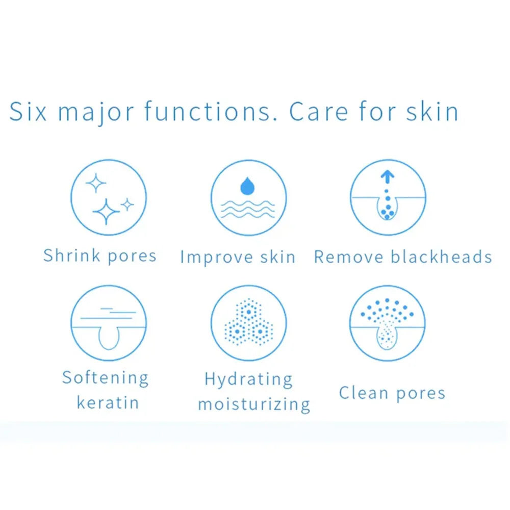 Newest Peeling Beauty Device Hydra Dermabrasion Aqua Facial