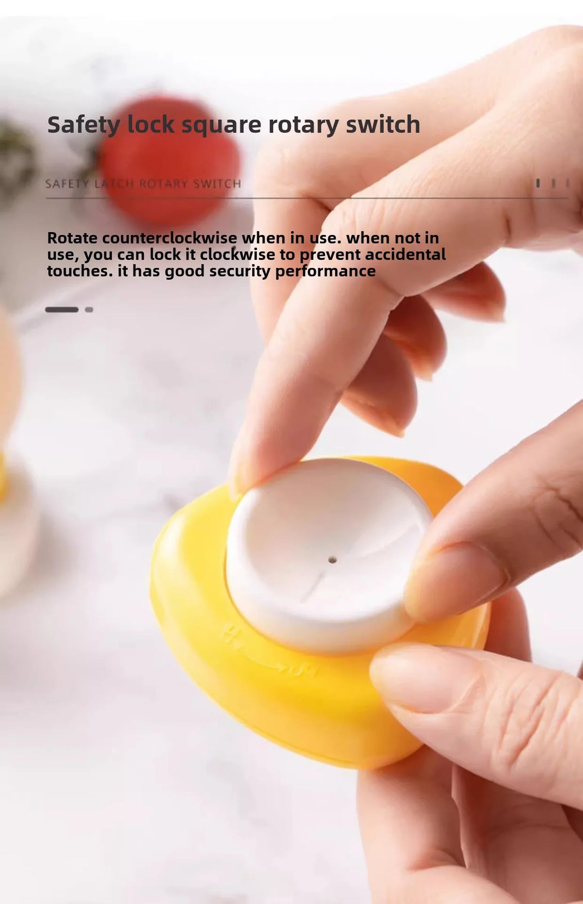Egg Hole Punch Kitchens Cracker Piercing Practical Baking
