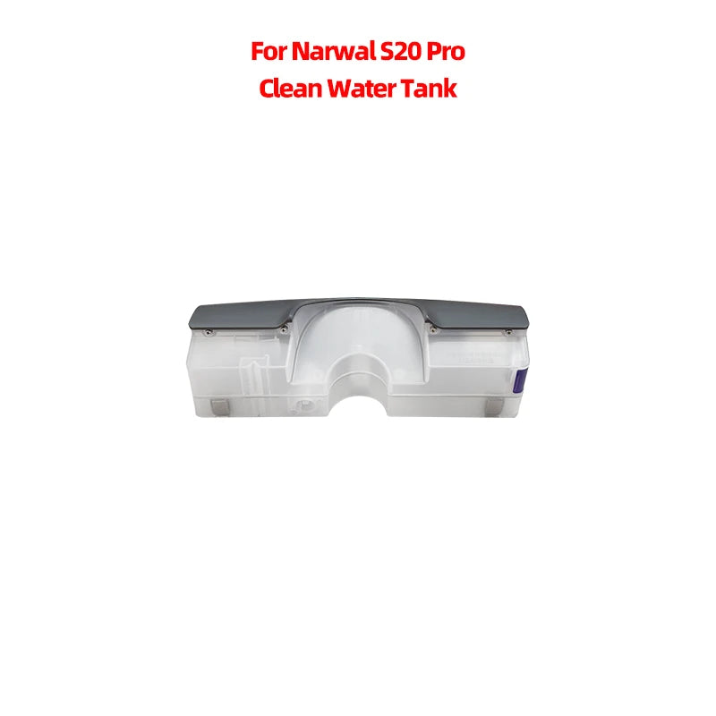 Original Narwal S20 Pro Wet Dry Vacuum Water