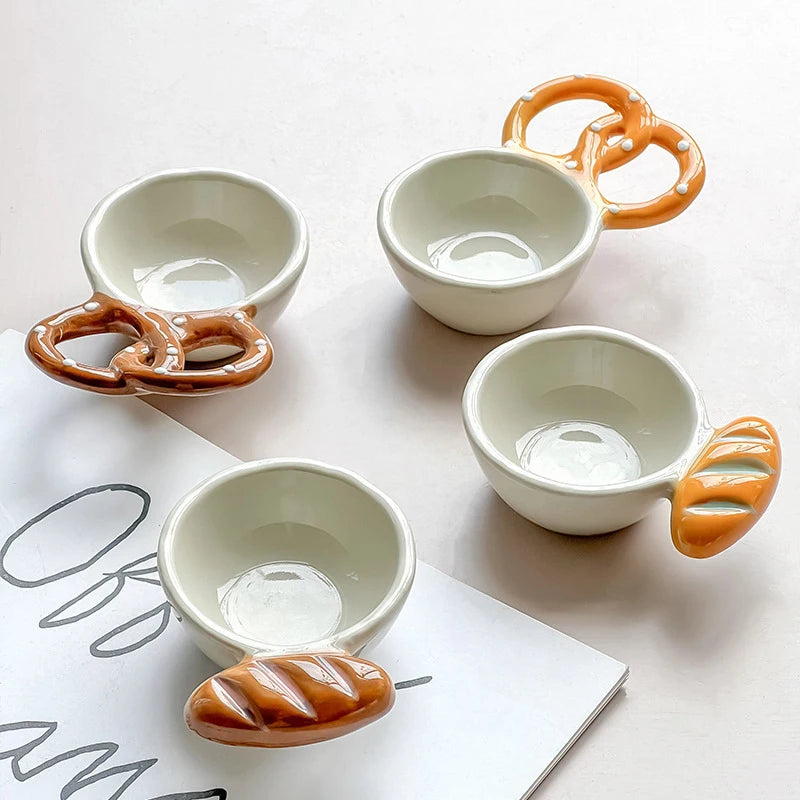 Flavor Dish Cute Side Dish Cute Little Dish