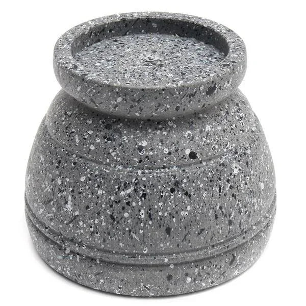 Small Cooking Resin Mortar Pestle Garlic Herb Spice