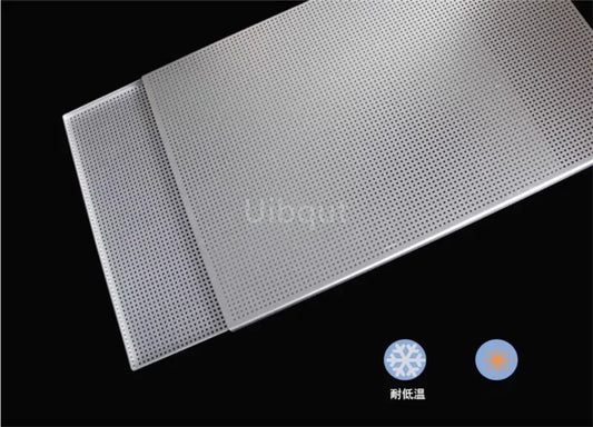 Puff Pastry Baking Tray Rectangle Mille Feuille Pastry