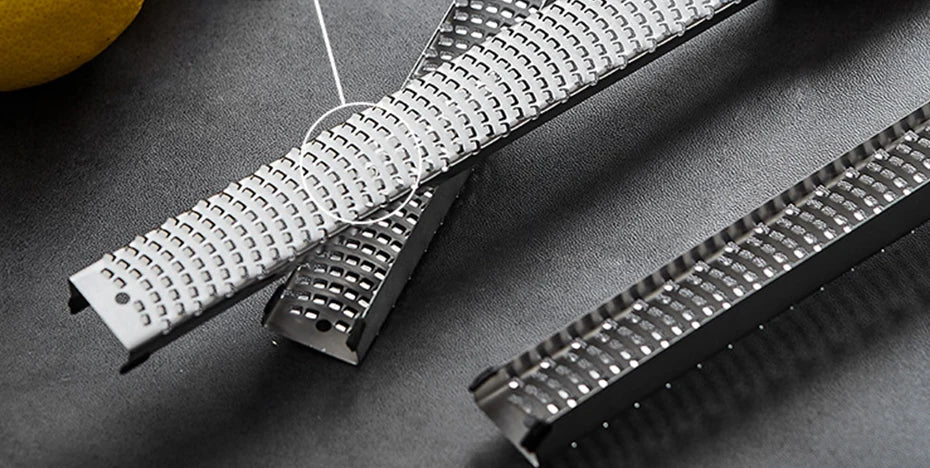 304 Stainless Steel Cheese Knife Cheese Grater Lemon