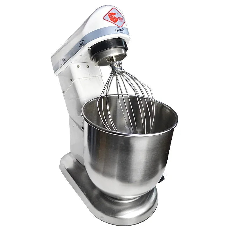 10l Electric Stand Dough Mixer Commercial Stand Food
