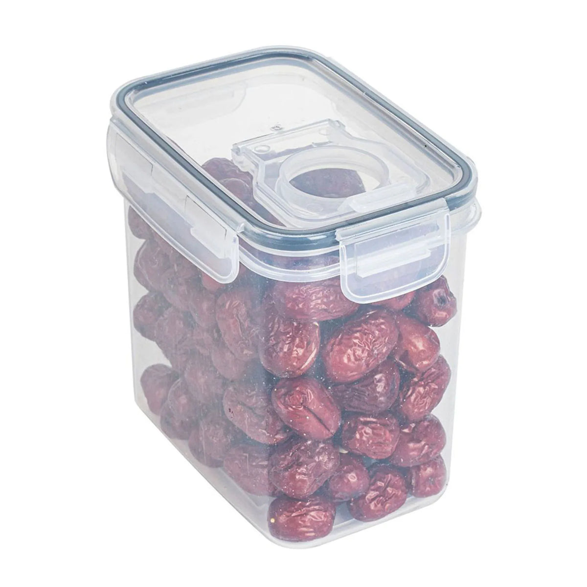 Airtight Food Storage Containers Lids Cereal Container Storage