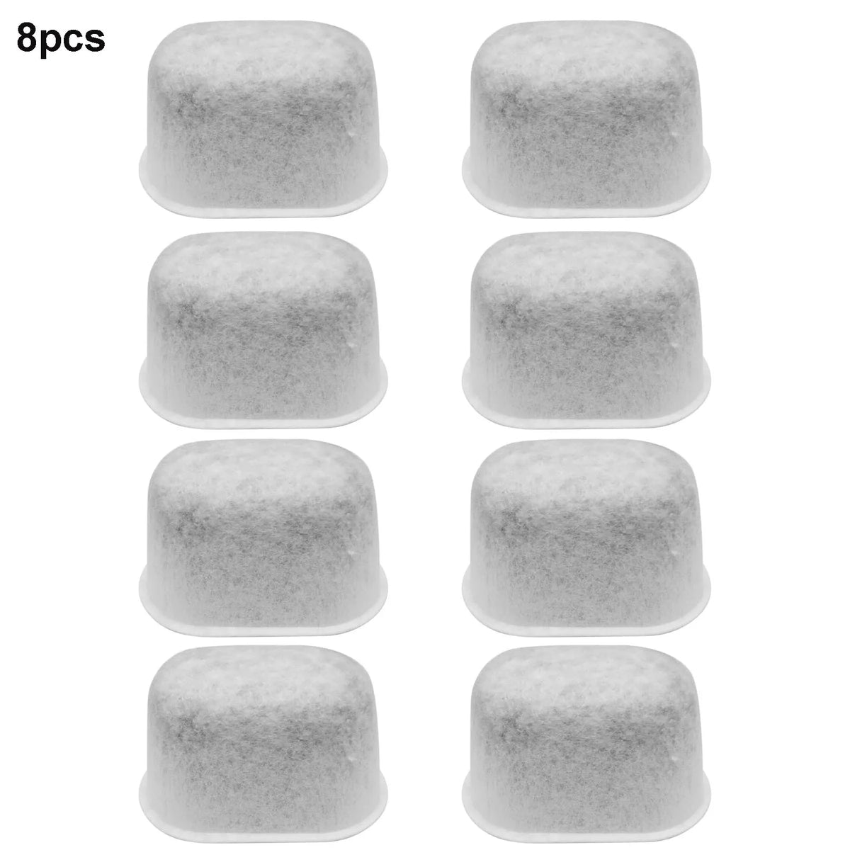 96-2pcs Filter Breville Filter Replacement Breville Espresso