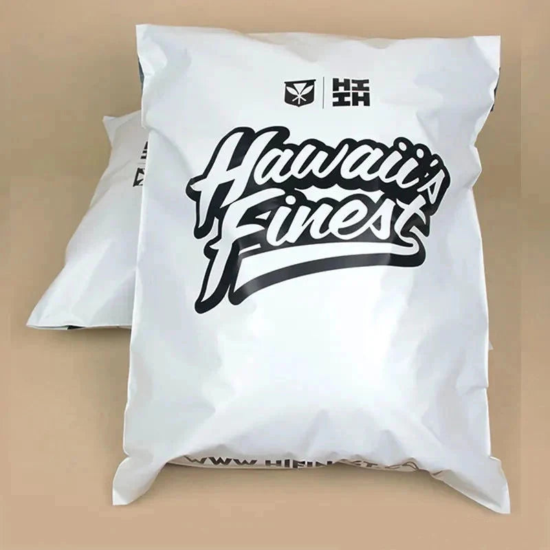 Transportation Envelope Bag Plastic Express Envelope Storage Bag