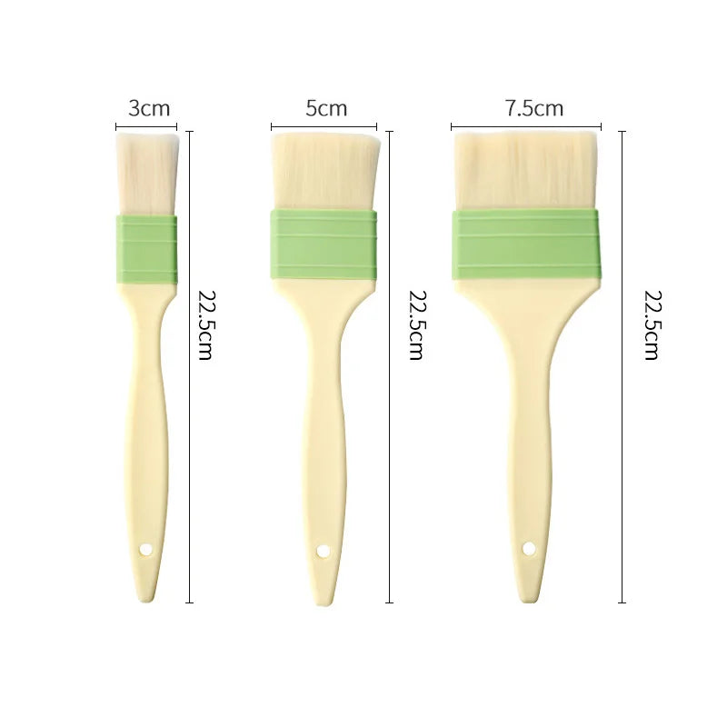 Oil Brush Baking Barbecue Pastry Camping Egg Cake
