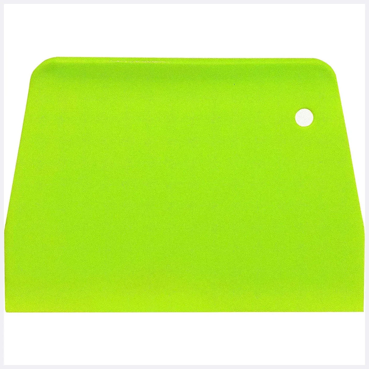 Multipurpose Dough Cutter Bowl Scraper Bread Dough Fondant