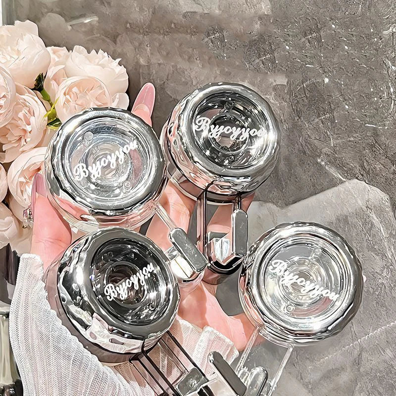 Powerful Suction Cup Hooks Traceless Heavy Duty Robe