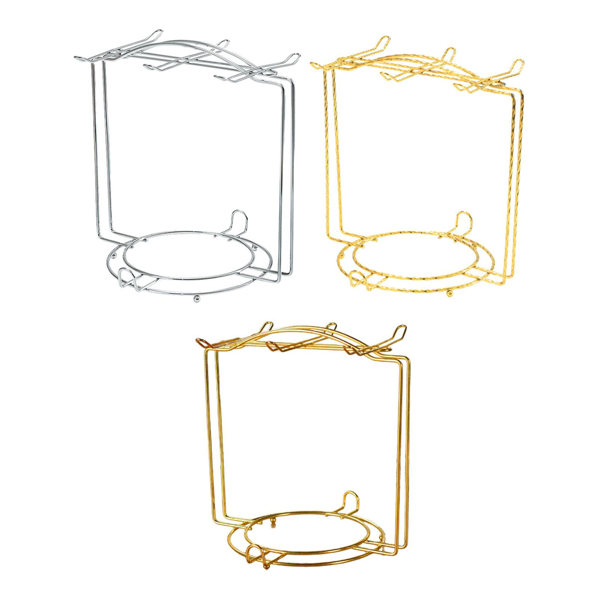 Holder Stand Cup Glass Plate Holder Drainer Holder