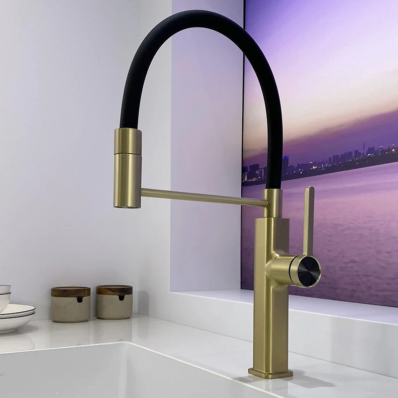 Faucet Sink Led Universal Faucet Cold Supercharged Easy