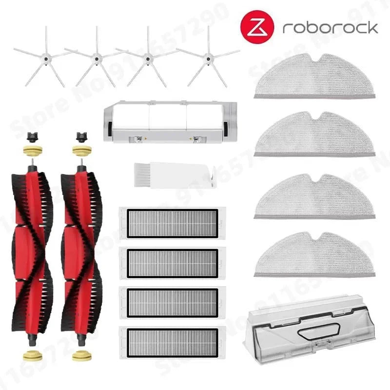 Roborock S5 Max S50 Max S55 Max S6