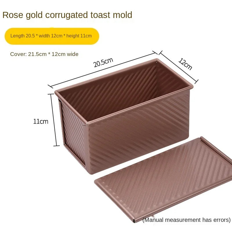 250g/450g/750g/900g/1000g Aluminum Alloy Black Non-Stick Coating