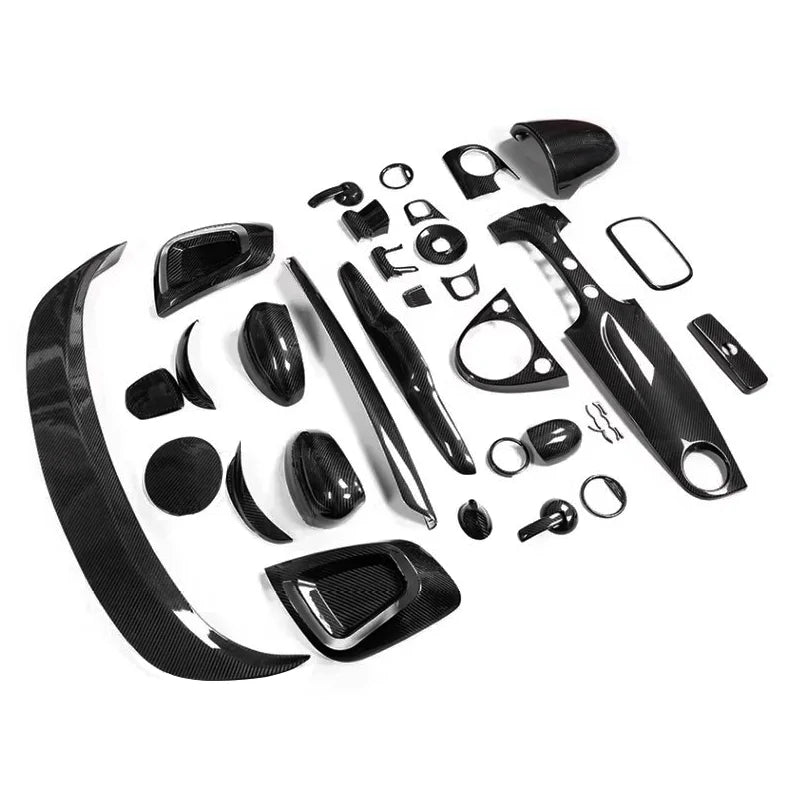 Abarth 595 595c 695 Fiat 500 Real Dry