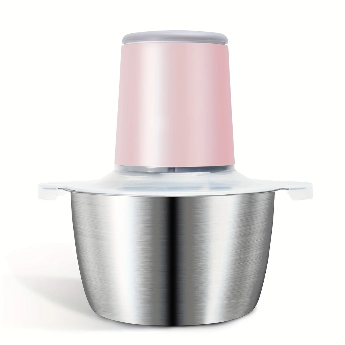 Food Chopper Food Processor Mini Electric 2l 148w