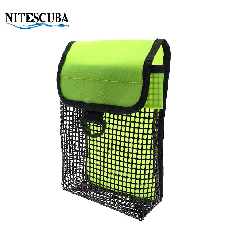 2m/1 5m/1 8m Scuba Diving Colored Buoy -