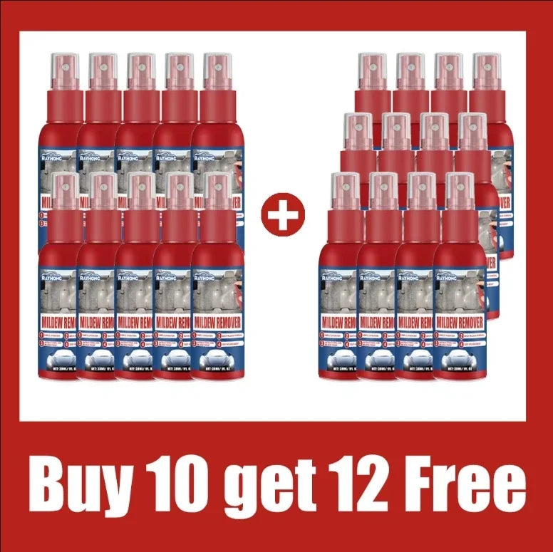 All In One Car Interior Cleaning Spray Multi