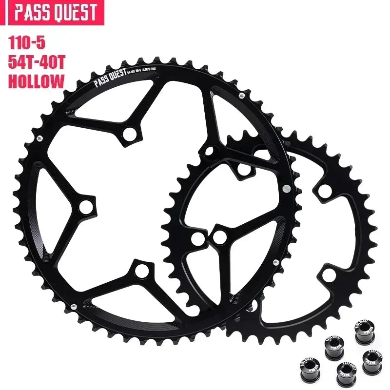 Pass Quest 110 Bcd Chainring Bolt Sram 3550