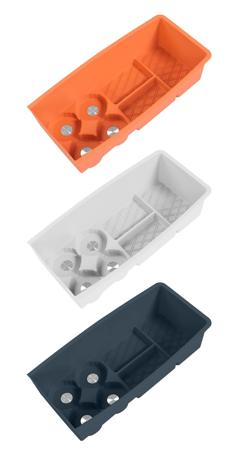 Lynk&Co 900 Car Dedicated Refrigerator Silicone Mat Beverage