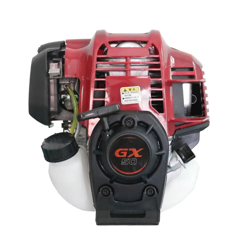 Powerful Brush Cutter Grass Strimmer 6in1 Fkgx50 Stroke