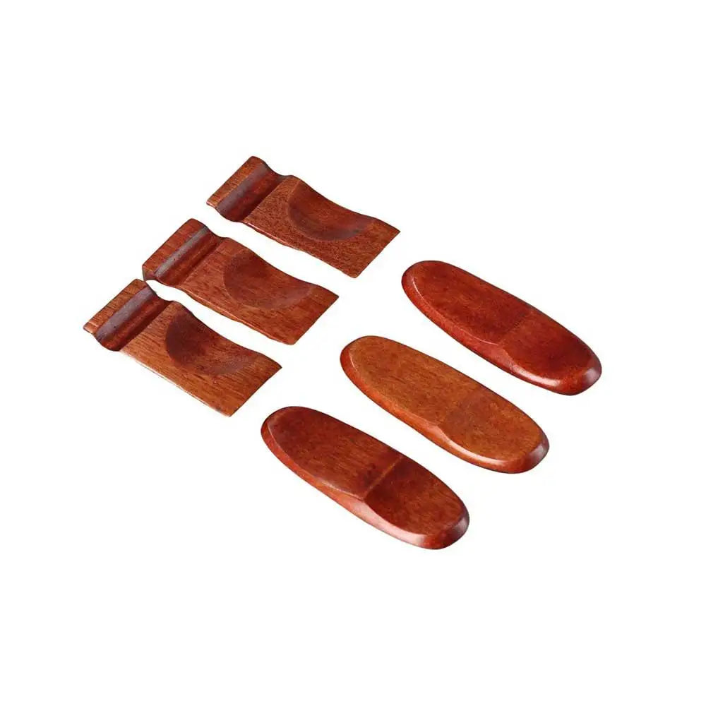 Cooking Utensils Supplies Pillow Chopstick Rest Dining Table