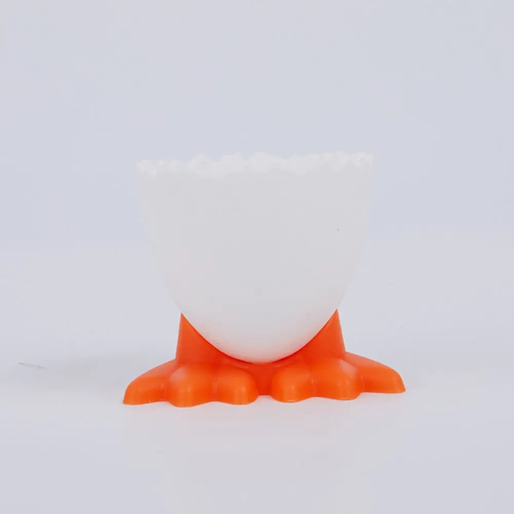1/2/4pcs Cute Creative Egg Cup Holder Egg Holder