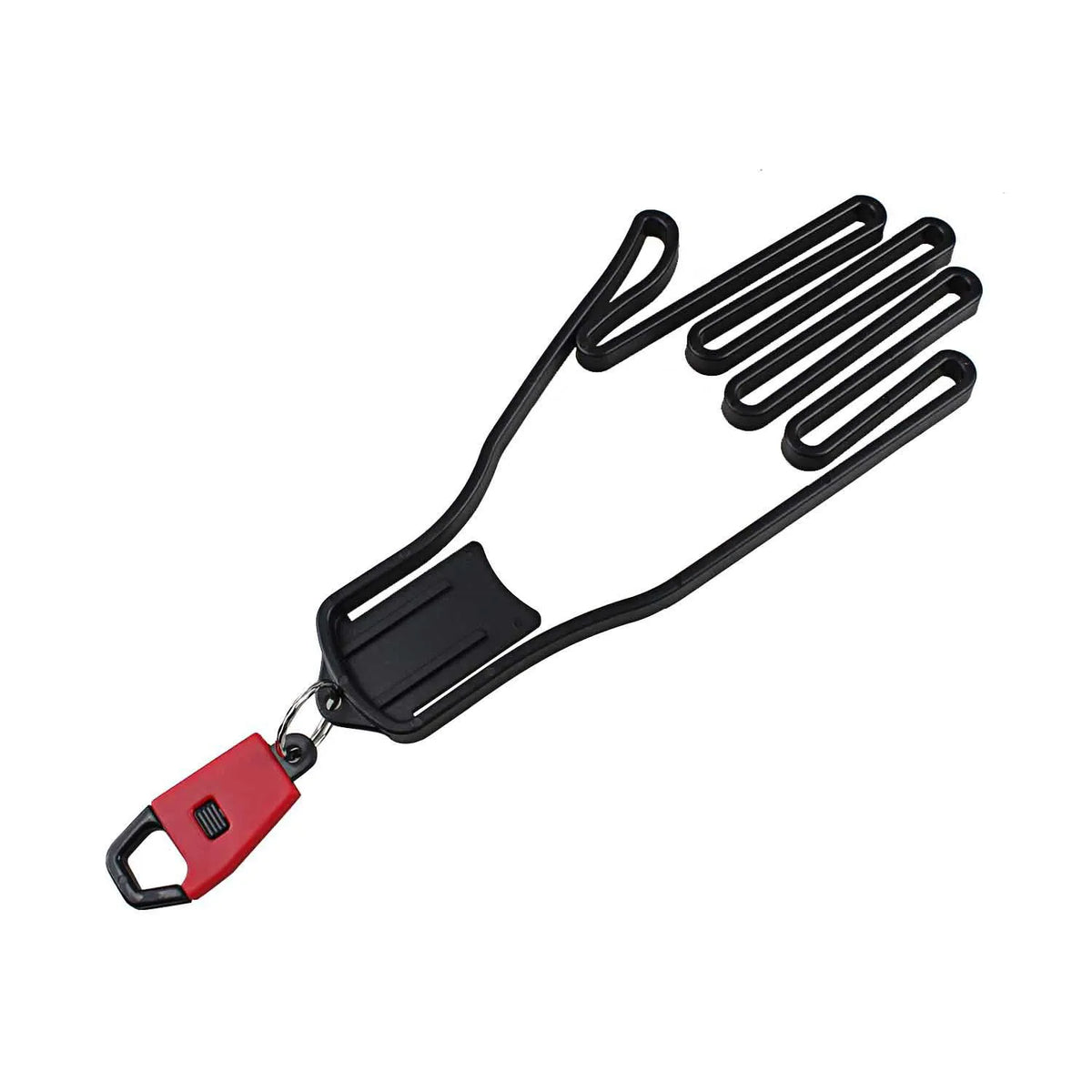 1pcs Golf Glove Rack Glove Support Rack Buckle