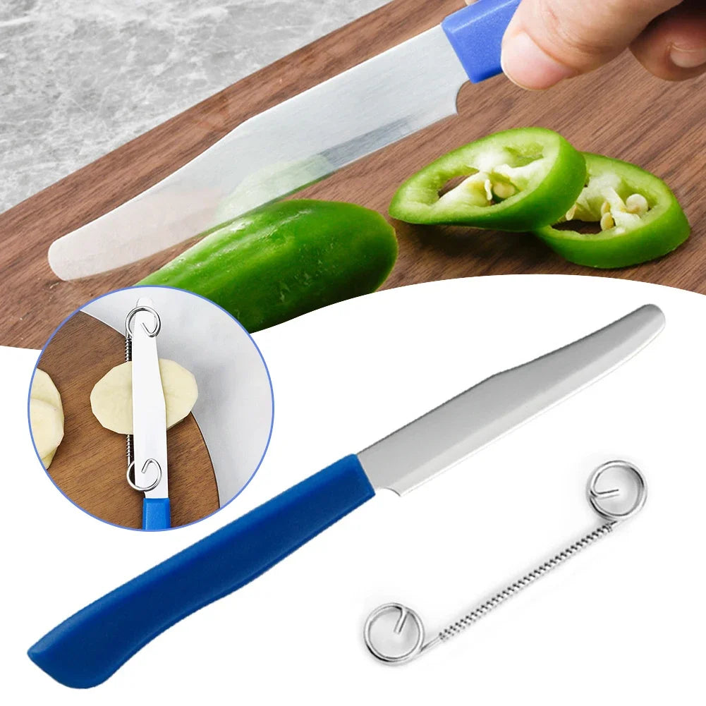 In Peeler Vegetable Fruit Peelers Quick Slicing Cutter