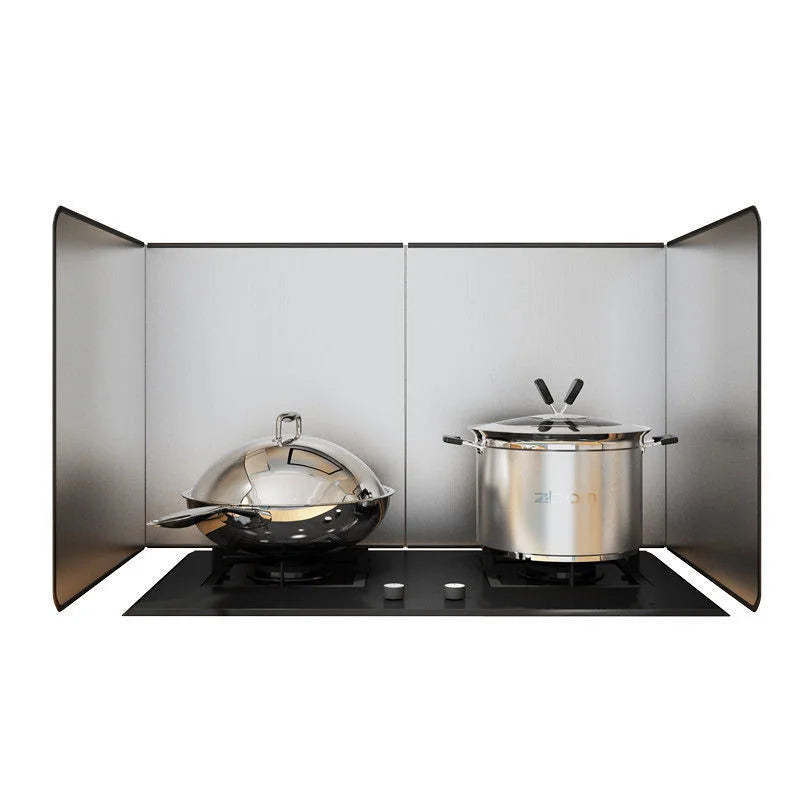 Oil Splatter Guard Grease Splatter Screen Frying Splatter