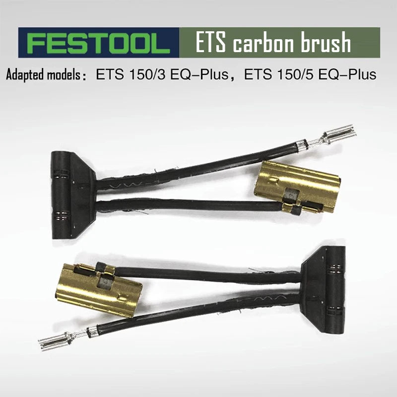 Festool 576074 Electric Round Ecreasted Vibration Machine Ets