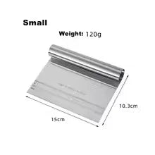 Silicone Baking Mat Non-Slip Pastry Mat Rolling Out