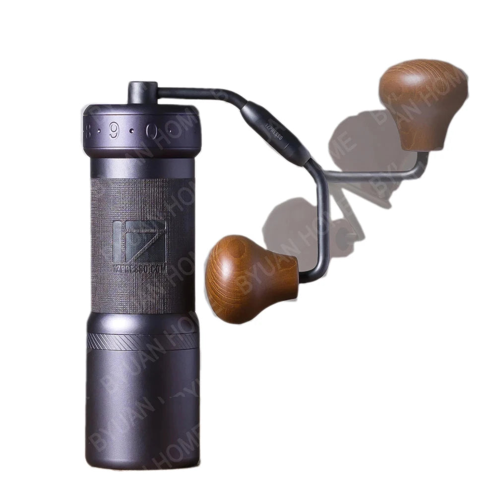1zpresso Kultra Super Cool Dark Black Coffee Grinder