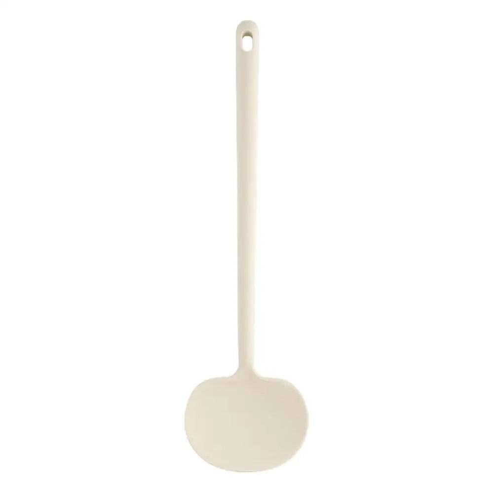 Silicone Spatula Cooking Utensils Beef Meat Egg Scraper