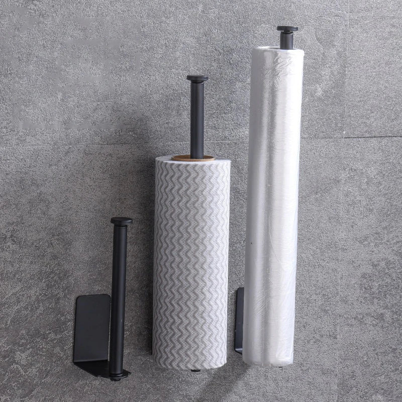 Towel Holder Stainless Steel Paper Towel Holder Under