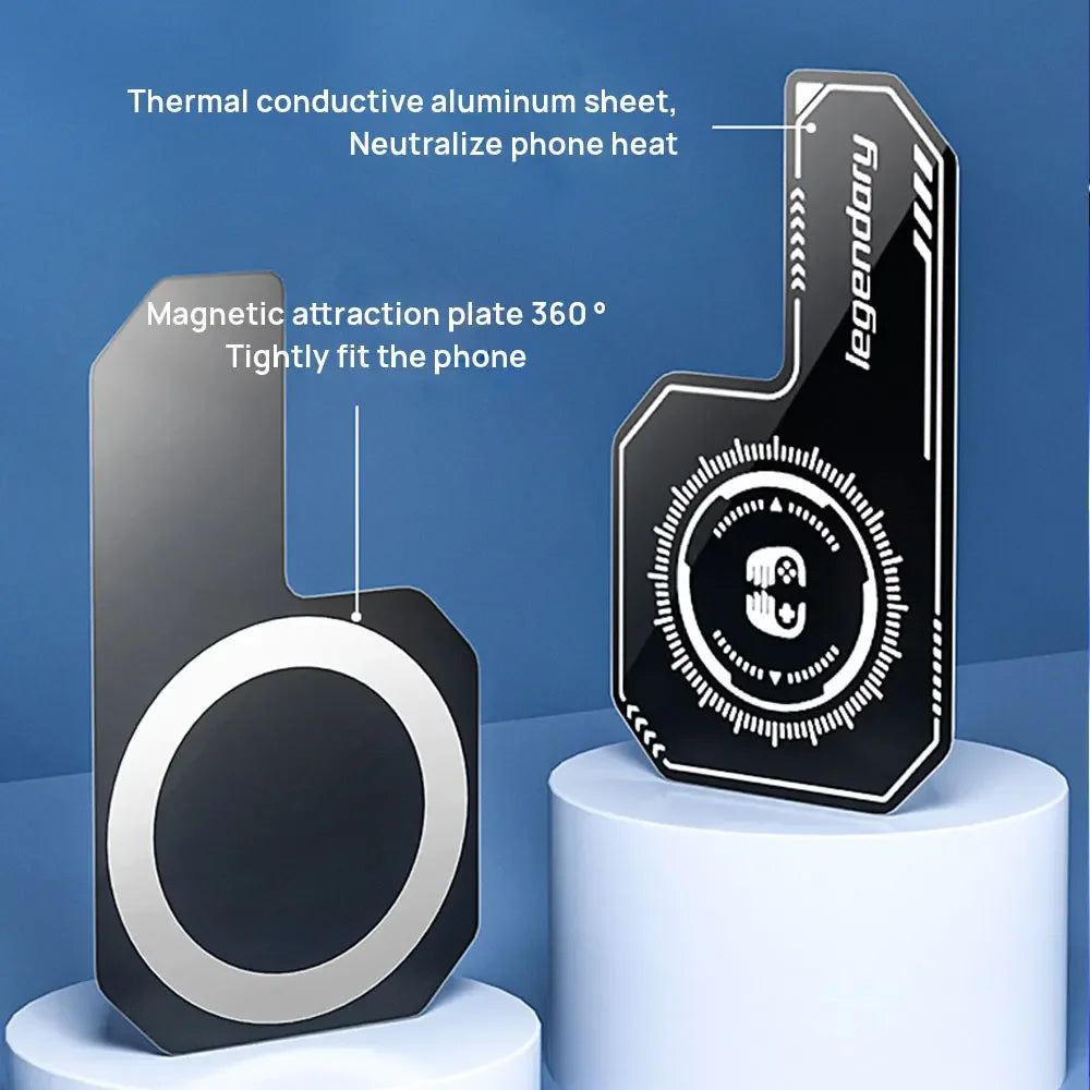 Mobile Phone Heat Sink Semiconductor Heat Sink Thermal