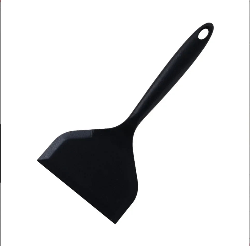 Silicone Ware Cooking Utensils Spatula Beef Meat Egg