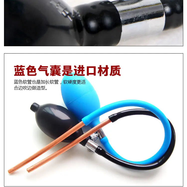 Silicone Blowing Air Sugar Mould Sugar Art Disc