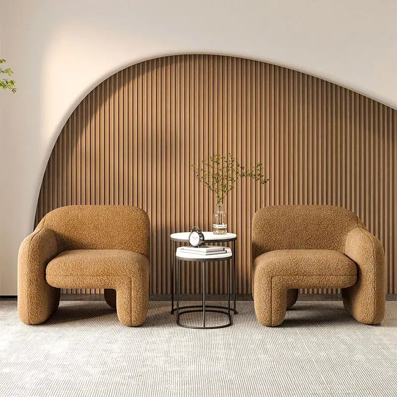 - Modern Luxury Nordicliving Room Sofa Light Salon