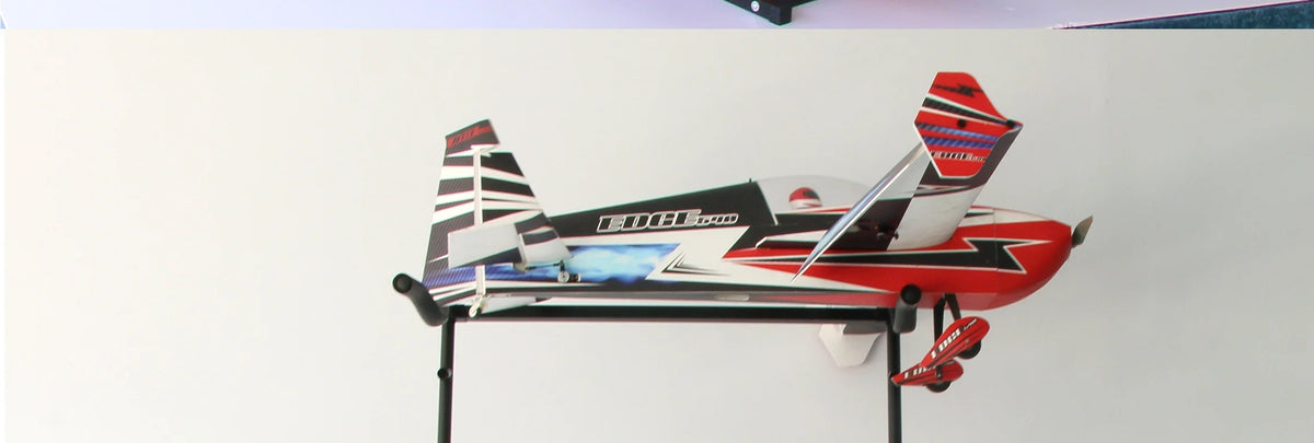 Adjustable Model Aircraft Stand Multi-Layer Storage Rack Indoor