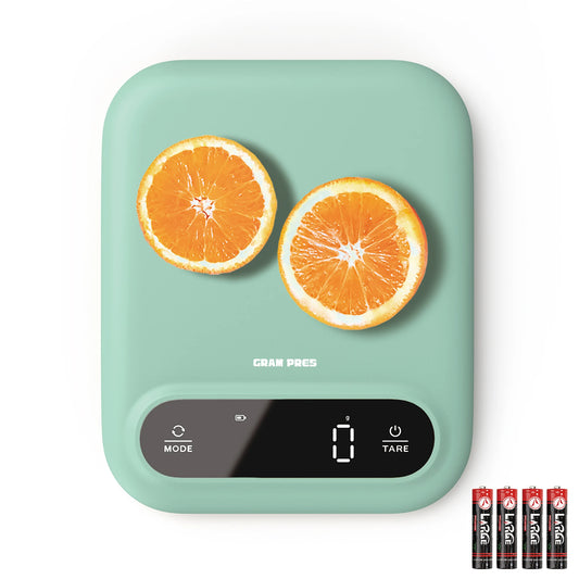 Digital Food Scale Professional Scales Digital Weight Grams