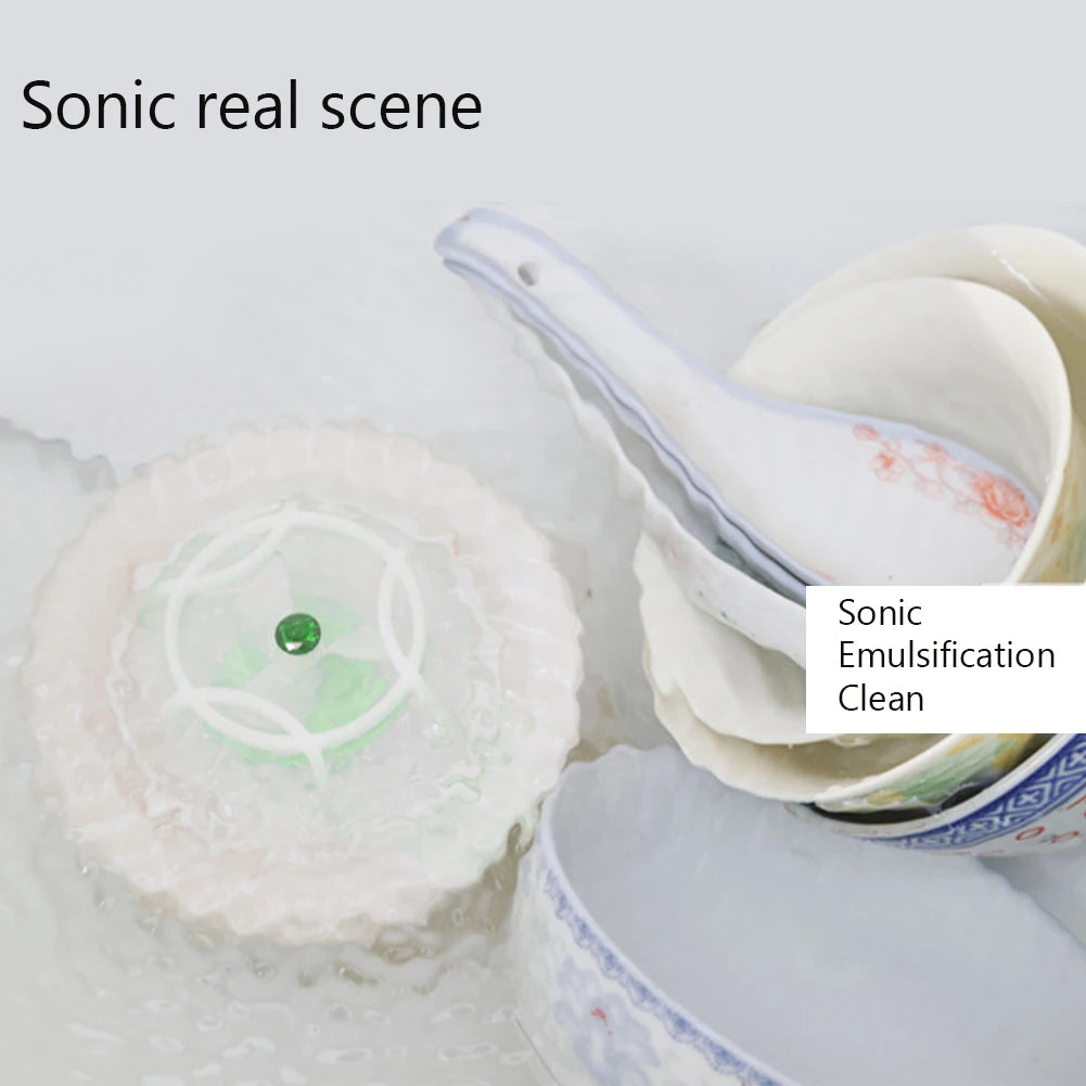 Dishwasher Mini Dishwasher Usb Mini Ultrasonic Dishwasher Dish