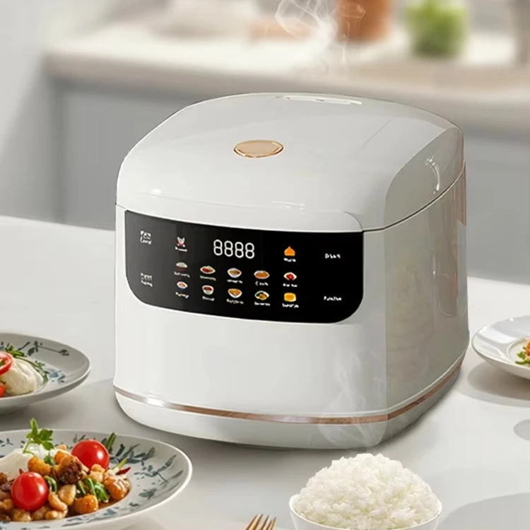 Multicooker Electric Rice Cooker 110v 220v Non-Stick Pot