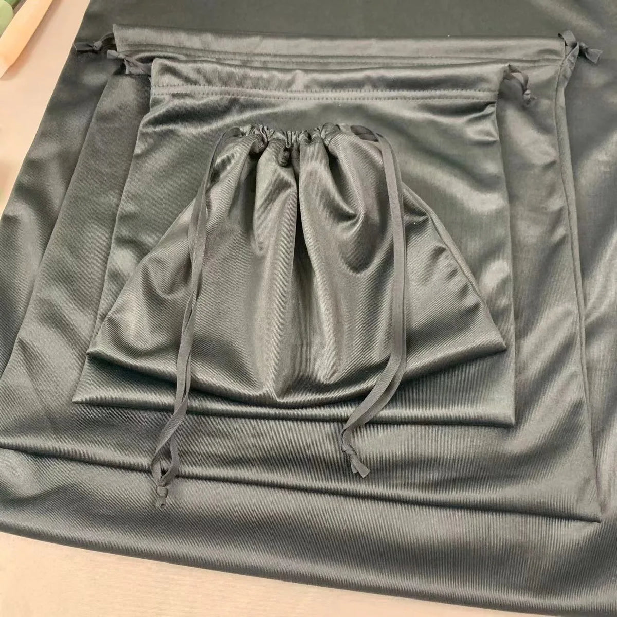 Shoe Dust Bag Dust-Proof Storage Bag