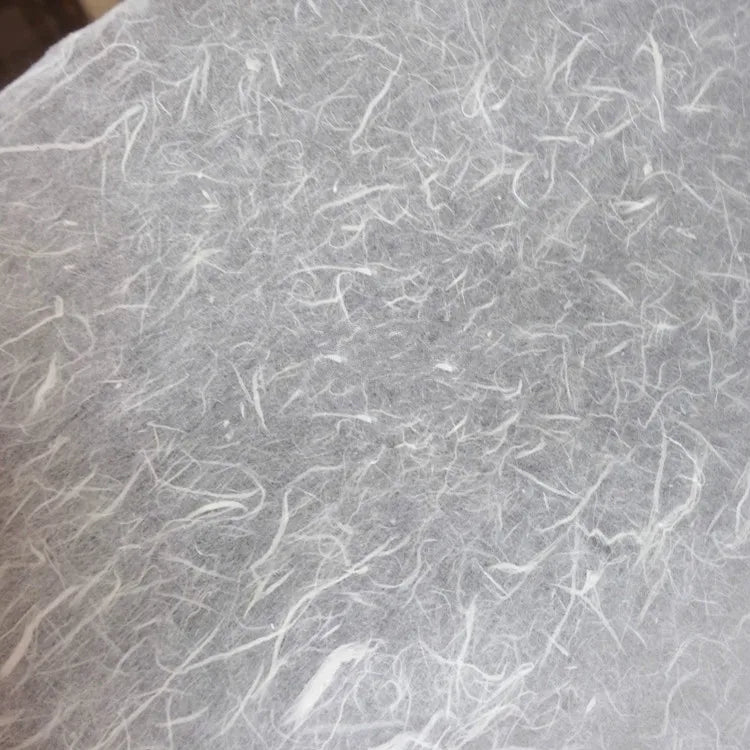 Pure Long Fiber Mulberry Paper Papel Calligrahpie Yunlong