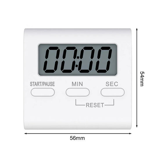 Digital Timer Cooking Timer Lcd Digital Countdown Timer