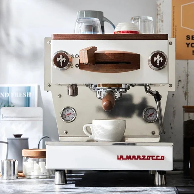 High Quality La Espresso Machine Marzocco Barista Gear