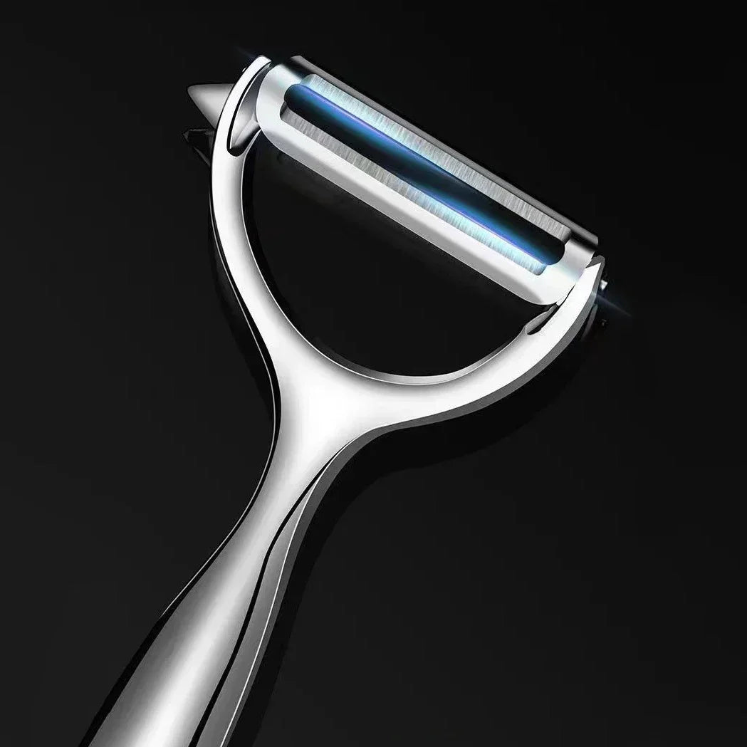 Vegetable Peeler Potato Carrot Peelers Stainless Steel Peeler