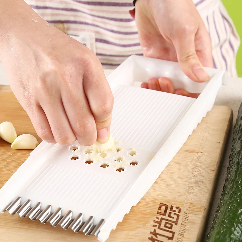 In Multi-Functional Vegetable Chopper Onion Potato Chopper Food