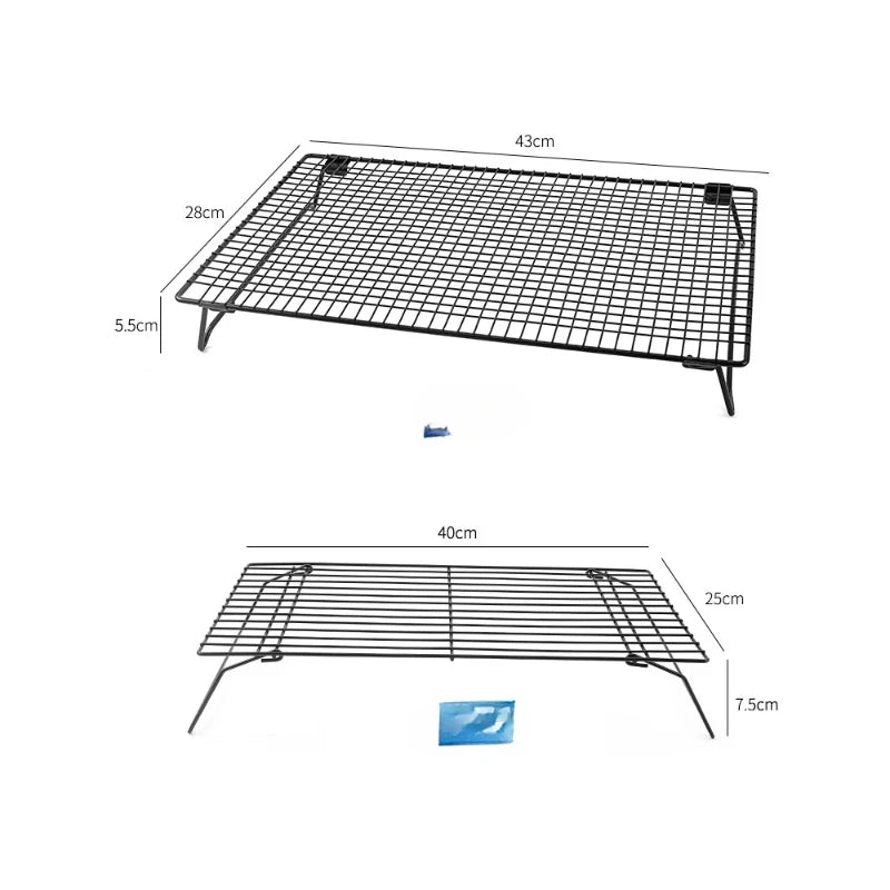 Cooling Rack Cake Bread Mooncakes Cookies Cooling Rack